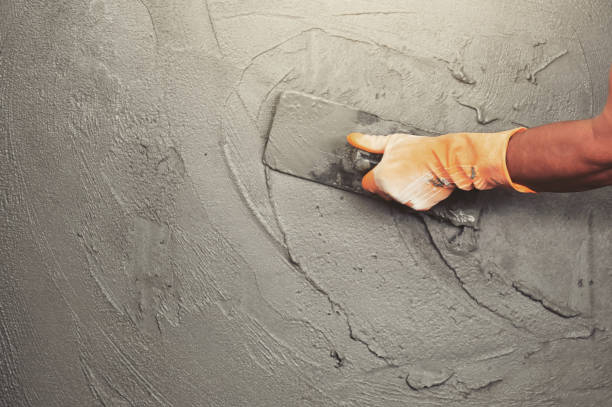 Best Industrial Concrete Flooring in Broadmoor, CA