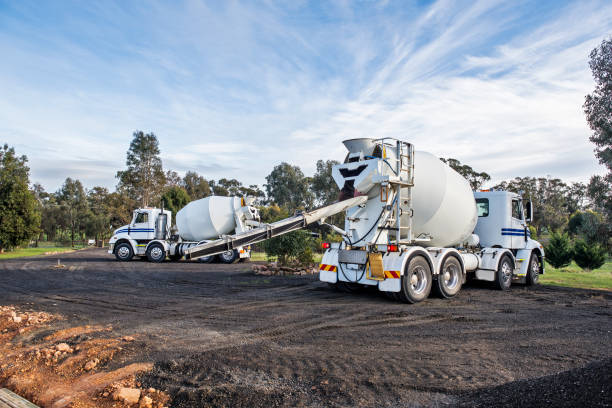 Best Decorative Concrete in Broadmoor, CA