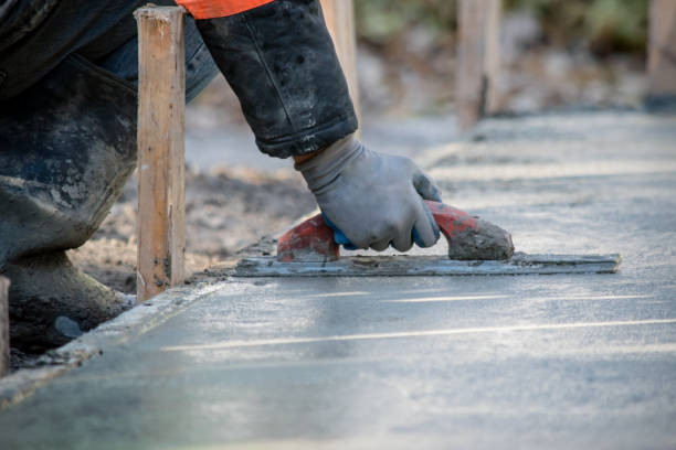 Best Residential Concrete Solutions in Broadmoor, CA
